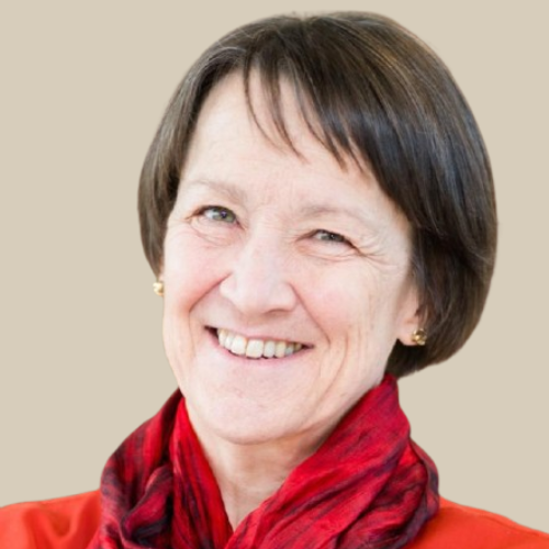Dr. Carine